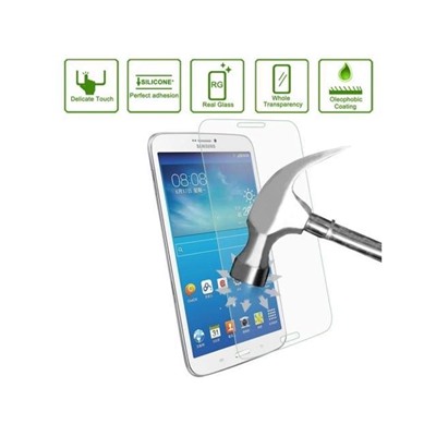 Стекло защитное на galaxy Tab 3 8.0 T310