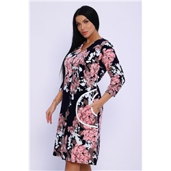 Халат 39034 НАТАЛИ #957492
