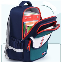 GO-2028-Blue/Green
