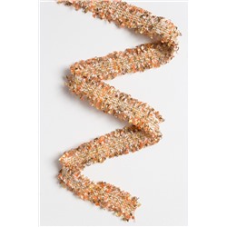 Тесьма отделочная 2,5 см*5 ярд (SF-2460) №4