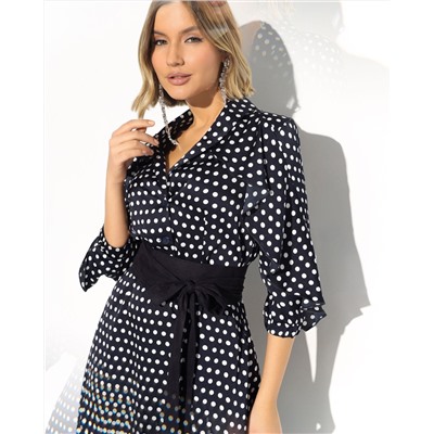 335731 CHARUTTI Платье
