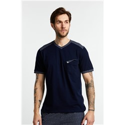 Костюм с брюками с брюками Искандер НАТАЛИ #1034095