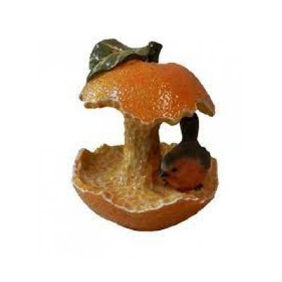 Фигурка Кормушка Апельсин 12390