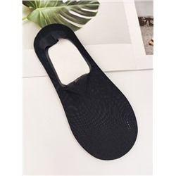 Следки Капроновые р.35-40 "invisibilis" Черные
