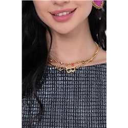 БЛУЗКА АЦЦЕРА (БЛЭК ДАЙМОНД)