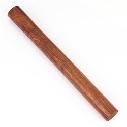 Футляр для хранения благовоний КЛАССИКА-20 (дерево, 25*245 мм.), 1 шт.