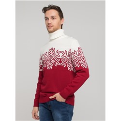 Свитер мужской 202-12145