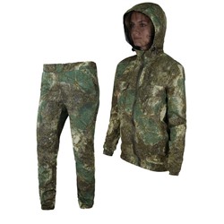 Антимоскитный костюм Zealot (жен.), цвет Паутина К-440
