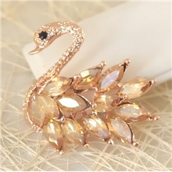 Брошь H01-15087