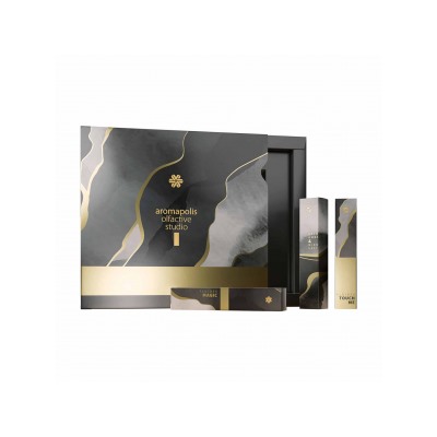 Набор Aroma Box «Вечером все желания становятся сильнее!»