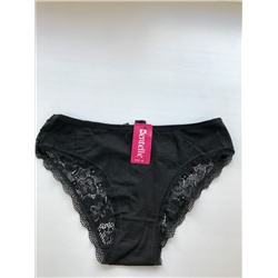 D_S151_01 (Трусы женские классические, Dentelle )