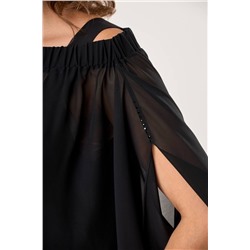 Romanovich Style 1-2433 черный, Платье
