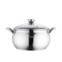 КАСТРЮЛЯ (Х4) 6,0 Л