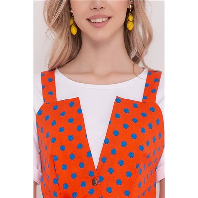 268740 Bellovera Платье