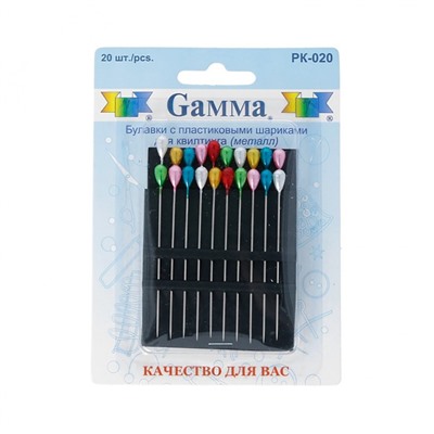 Иглы для квилтинга PK-020 GAMMA