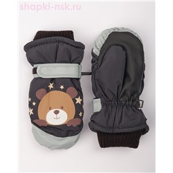 035-TCH Варежки (3-5 лет)
