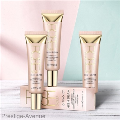 Хайлайтер O.TWO.O High Beam Highlight Luminescent 25ml