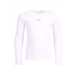 Лонгслив АПРЕЛЬ #898379