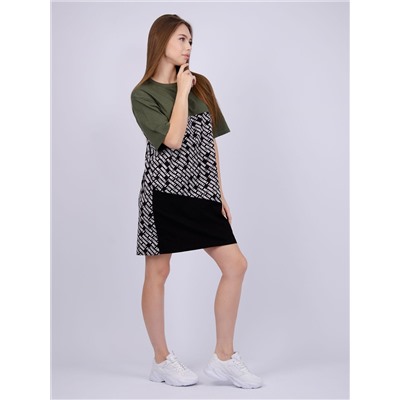 525930 Malina Платье