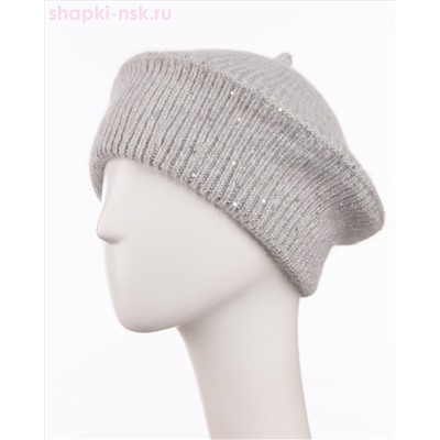 19724 1A F KHW Альпе Берет флис (56-58)