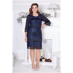 Mira Fashion 5043, Платье