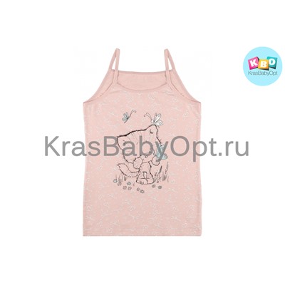 Майка для девочки