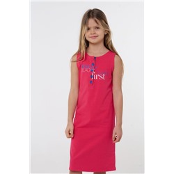 платье для девочки Д 238/1-19 -50%