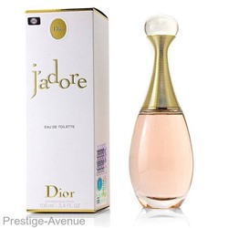Christian Dior Jadore Eau de Toilette for woman 100 ml Made In UAE