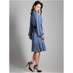 Платье Торжество вкуса, шарм