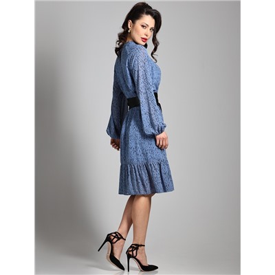 Платье Торжество вкуса, шарм