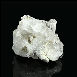 Друза из горного хрусталя 66*48*49мм, 153г (R)