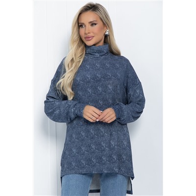 457774 LT Collection Водолазка