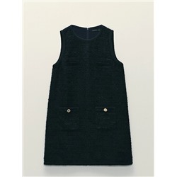 503087 ZARINA Платье