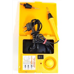 Прибор для выжигания по дереву «Дымок»