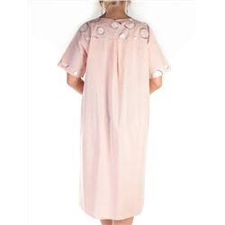 8067 Платье длинное летнее KAFFIR LILY размер 52