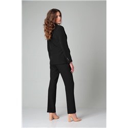 Vilena 840 черный, Брюки,  Жакет