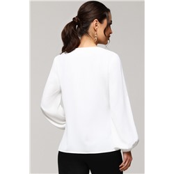 Блузка Белый