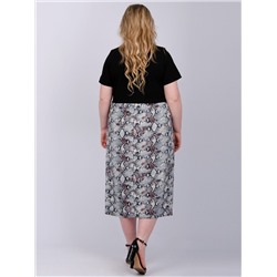 525841 Malina Платье