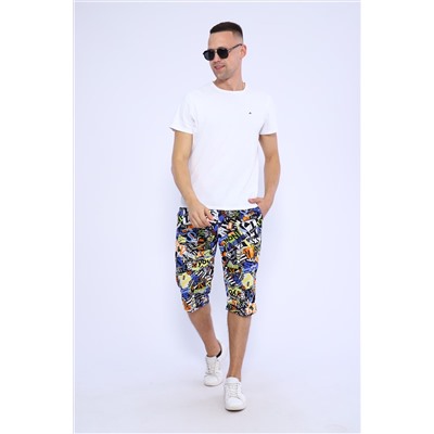 Шорты 095 разноцветные НАТАЛИ #1016704