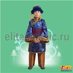 Китайский император