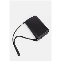 Сумка базовая с широким ремешком №1592