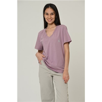 футболка женская 8734-14