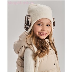 Леонарда Чепчик для девочки (52-54)
