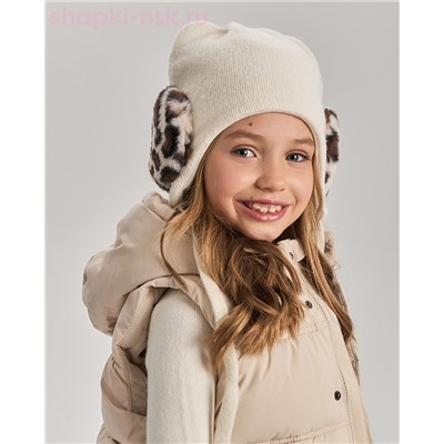 Леонарда Чепчик для девочки (52-54)