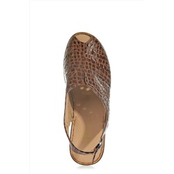 Туфли женские LIU DA SHOES