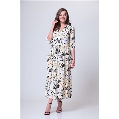 Le Collect 275, Платье