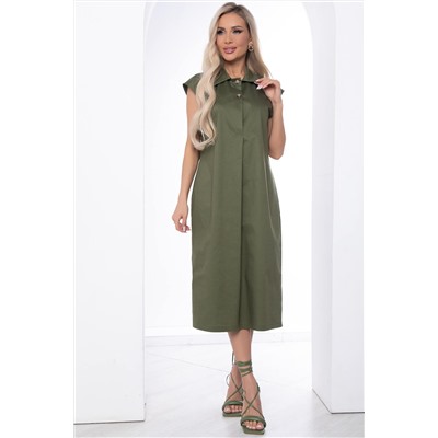 406292 LT Collection Платье