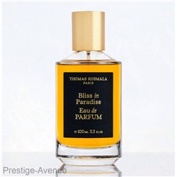 Thomas Kosmala Bliss In Paradise edp unisex 100 ml