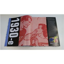 Уценка. Энциклопедия DC Comics. Хроники. Год за годом