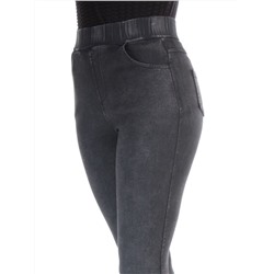 358 Джеггинсы женские MOVEMENT размер W27